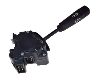 933 - LLAVE LUCES RENAULT TRAFIC